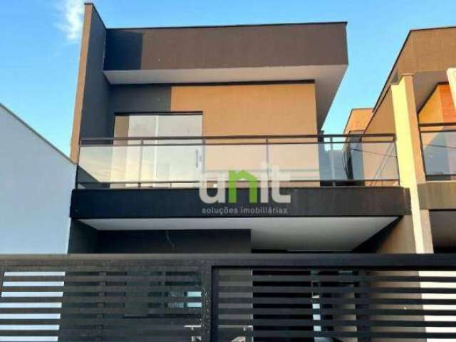 Casa com 3 dormitórios à venda por R$ 1.200.000,00 - Itaipu - Niterói/RJ