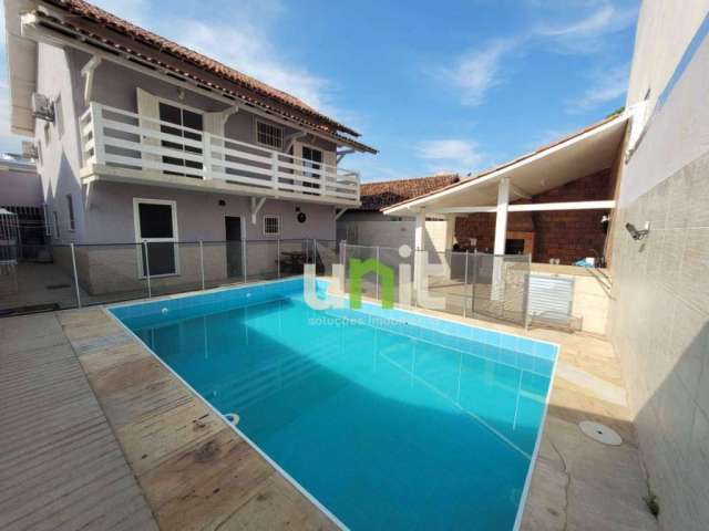 Casa com 6 dormitórios à venda, 218 m² por R$ 1.000.000,00 - Piratininga - Niterói/RJ