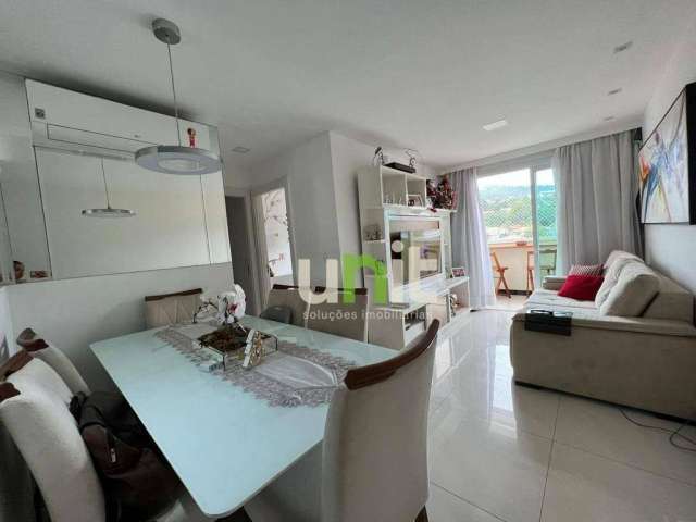 Apartamento com 2 dormitórios à venda, 65 m² por R$ 400.000,00 - Pendotiba - Niterói/RJ