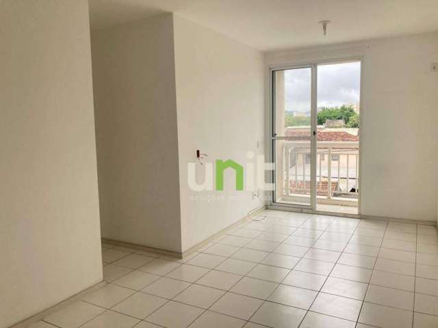 Apartamento com 3 dormitórios à venda, 80 m² por R$ 450.000,00 - Centro - Niterói/RJ