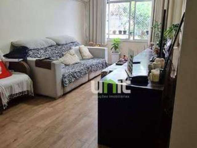 Apartamento com 2 dormitórios à venda, 90 m² por R$ 780.000,00 - Ingá - Niterói/RJ