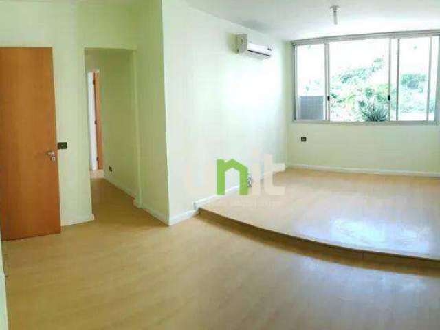 Apartamento com 2 dormitórios à venda, 70 m² por R$ 270.000,00 - Santa Rosa - Niterói/RJ