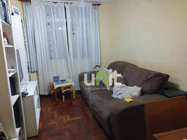 Apartamento com 3 dormitórios à venda, 79 m² por R$ 200.000,00 - Fonseca - Niterói/RJ