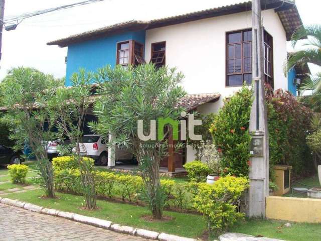 Casa à venda, 250 m² por R$ 900.000,00 - Várzea das Moças - Niterói/RJ