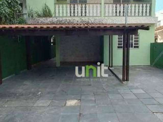 Casa com 4 dormitórios à venda, 300 m² por R$ 550.000,00 - Fonseca - Niterói/RJ