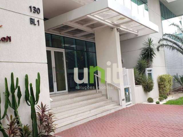 Apartamento com 3 dormitórios à venda, 76 m² por R$ 690.000 - Santa Rosa - Niterói/RJ