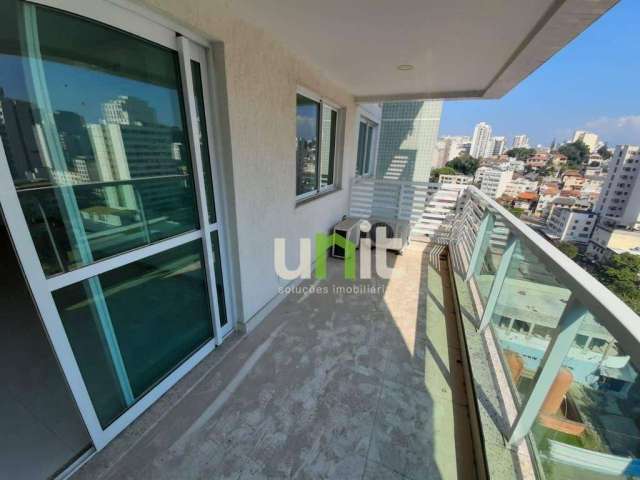 Apartamento com 2 dormitórios à venda, 75 m² por R$ 659.000,00 - Icaraí - Niterói/RJ