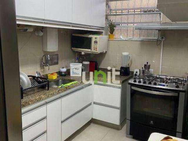 Apartamento com 3 dormitórios à venda, 80 m² por R$ 195.000,00 - Fonseca - Niterói/RJ