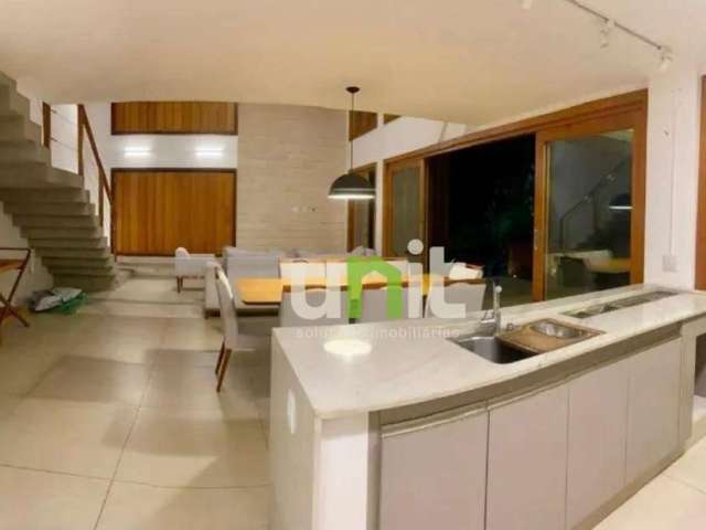 Casa com 3 dormitórios à venda, 205 m² por R$ 1.290.000,00 - Serra Grande - Niterói/RJ