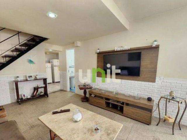 Casa com 3 dormitórios à venda, 125 m² por R$ 399.000,00 - Maria Paula - São Gonçalo/RJ