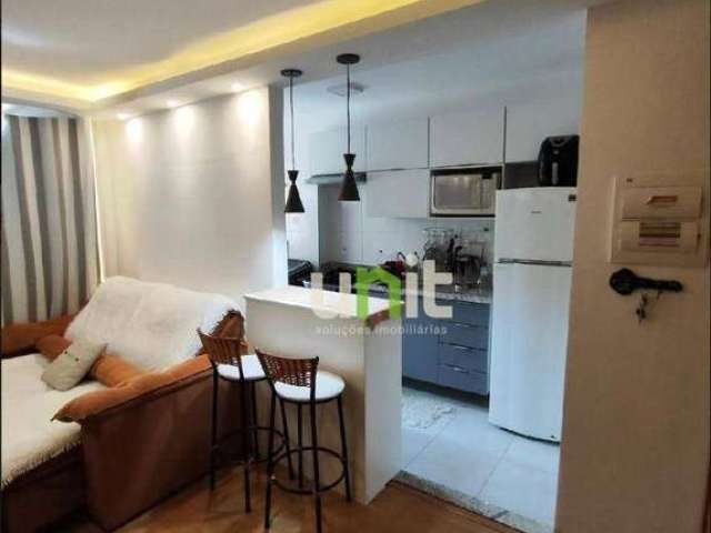 Apartamento com 2 dormitórios à venda, 123 m² por R$ 350.000,00 - Colubande - São Gonçalo/RJ