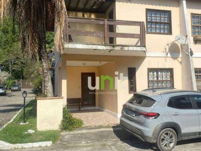 Casa com 4 dormitórios à venda, 150 m² por R$ 695.000,00 - Itaipu - Niterói/RJ