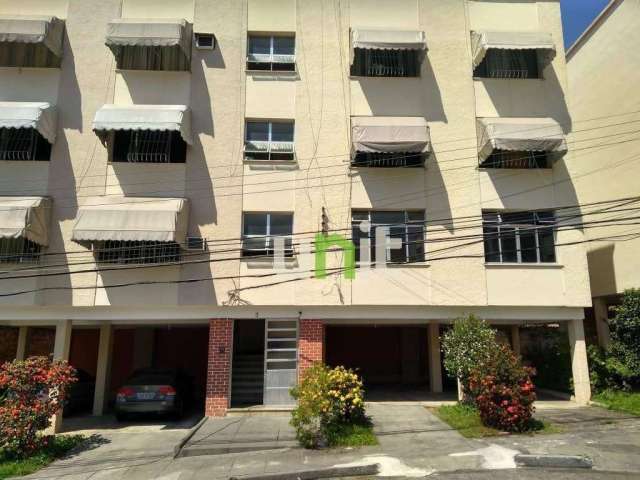 Apartamento com 2 dormitórios à venda, 90 m² por R$ 235.000,00 - Fonseca - Niterói/RJ