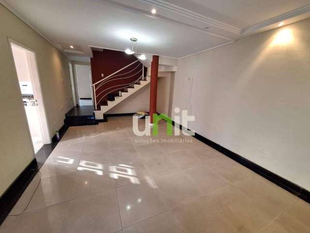 Casa com 4 dormitórios à venda por R$ 420.000,00 - Calaboca - Niterói/RJ