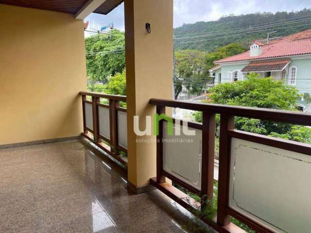 Casa com 4 dormitórios à venda, 350 m² por R$ 2.180.000,00 - São Francisco - Niterói/RJ