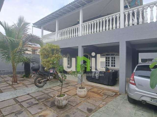 Casa com 4 dormitórios à venda, 351 m² por R$ 1.200.000,00 - Piratininga - Niterói/RJ