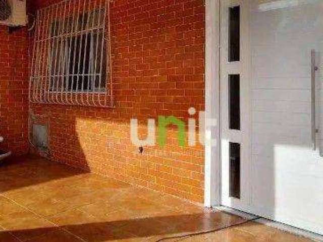 Casa com 4 dormitórios à venda, 400 m² por R$ 470.000,00 - Santa Rosa - Niterói/RJ