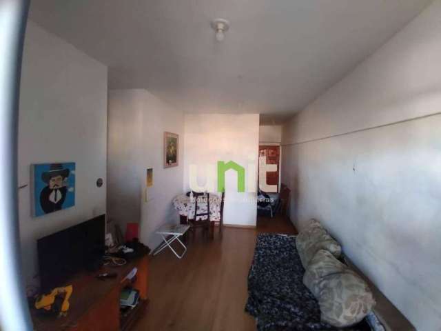 Apartamento com 2 dormitórios à venda, 80 m² por R$ 400.000,00 - Centro - Niterói/RJ