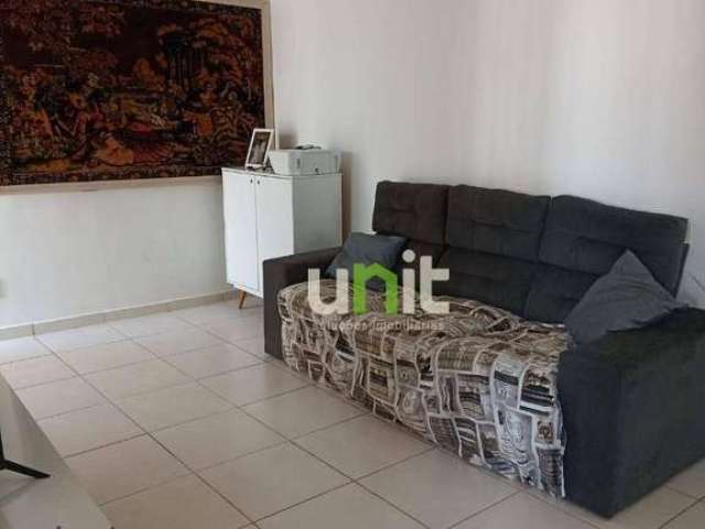 Apartamento com 2 dormitórios à venda, 48 m² por R$ 175.000,00 - Maria Paula - São Gonçalo/RJ