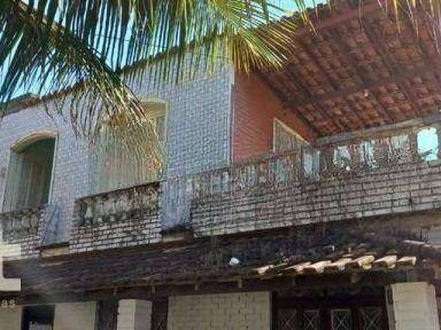 Casa com 2 dormitórios à venda por R$ 430.000,00 - Engenho do Mato - Niterói/RJ