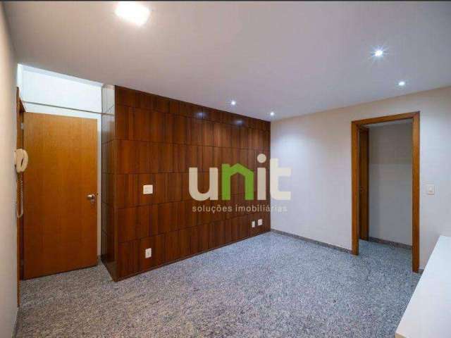 Apartamento com 2 dormitórios à venda, 77 m² por R$ 750.000,00 - Icaraí - Niterói/RJ