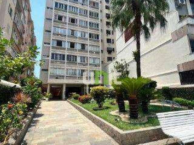 Apartamento com 2 dormitórios à venda, 87 m² por R$ 350.000,00 - Centro - Niterói/RJ