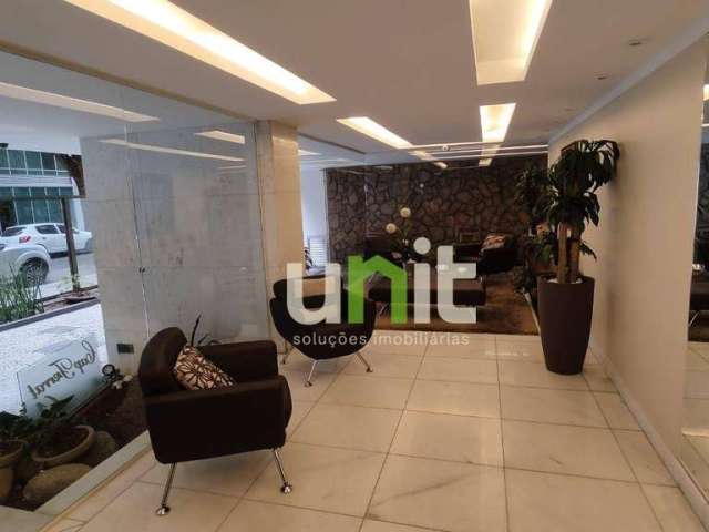 Apartamento com 3 dormitórios à venda, 112 m² por R$ 1.100.000,00 - Jardim Icaraí - Niterói/RJ