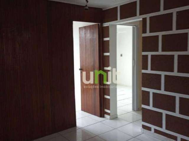 Apartamento com 2 dormitórios à venda, 40 m² por R$ 180.000 - Barreto - Niterói/RJ