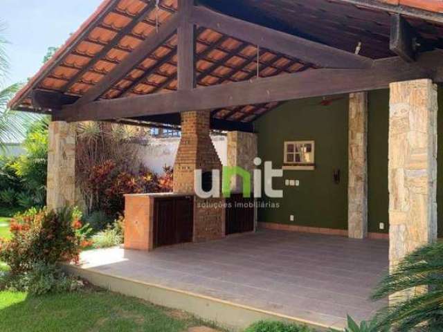 Casa com 3 dormitórios à venda, 248 m² por R$ 1.000.000,00 - Pendotiba - Niterói/RJ