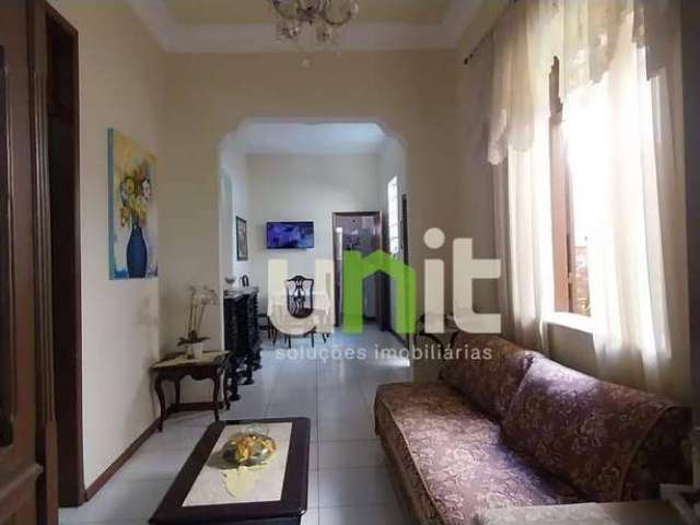 Casa com 3 dormitórios à venda, 210 m² por R$ 1.400.000 - Santa Rosa - Niterói/RJ