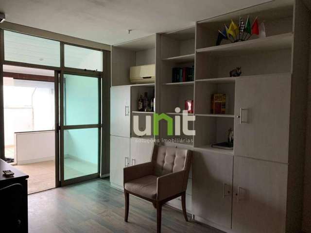 Sala à venda, 50 m² por R$ 330.000,00 - Centro - Niterói/RJ