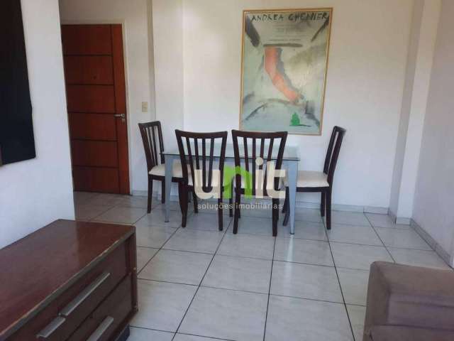 Apartamento com 2 dormitórios à venda, 68 m² por R$ 220.000,00 - Fonseca - Niterói/RJ