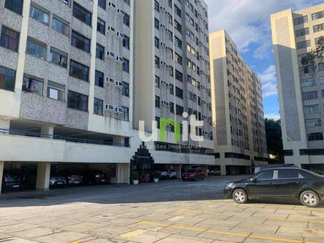 Apartamento com 2 dormitórios à venda, 60 m² por R$ 300.000,00 - Ingá - Niterói/RJ