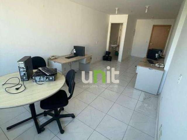 Sala à venda, 24 m² por R$ 250.000,00 - Centro - Niterói/RJ