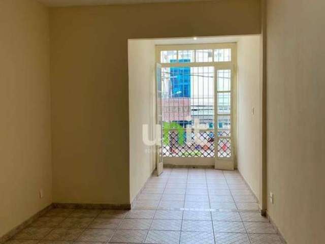 Apartamento com 2 dormitórios à venda, 105 m² por R$ 490.000,00 - Icaraí - Niterói/RJ