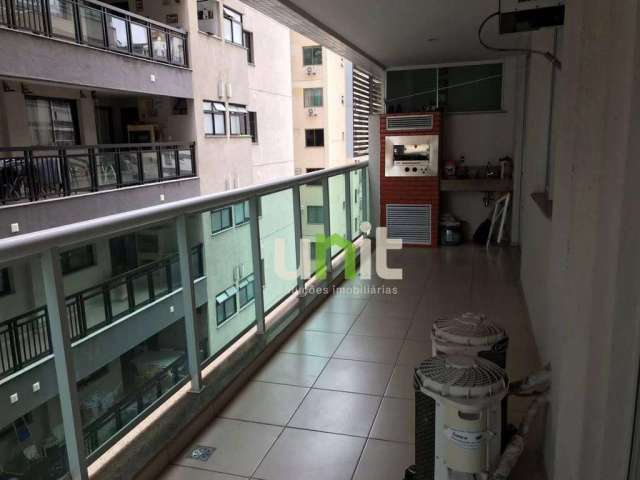 Apartamento com 2 dormitórios à venda, 82 m² por R$ 800.000,00 - Icaraí - Niterói/RJ