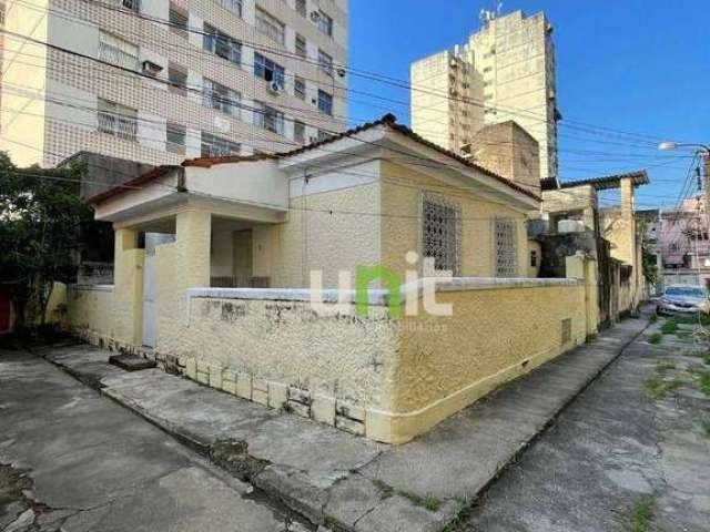 Casa com 2 dormitórios à venda por R$ 300.000 - Santa Rosa - Niterói/RJ