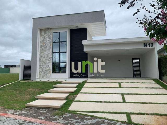 Casa com 3 dormitórios à venda, 186 m² por R$ 1.100.000,00 - Inoã - Maricá/RJ