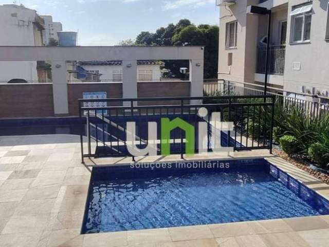 Apartamento com 2 dormitórios à venda, 65 m² por R$ 310.000 - Barreto - Niterói/RJ