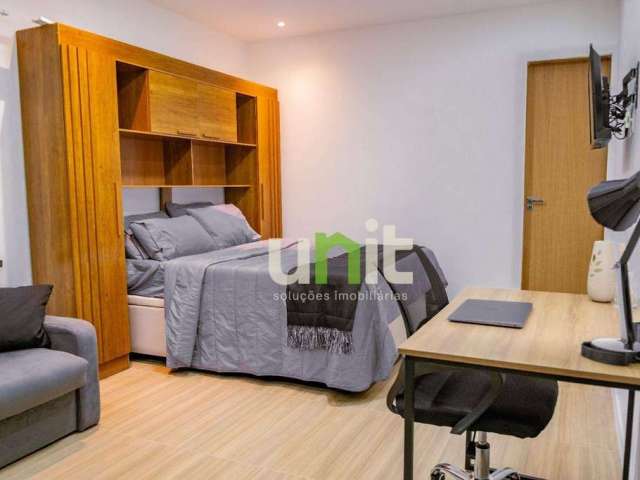 Studio com 1 dormitório à venda, 20 m² por R$ 505.000,00 - Copacabana - Rio de Janeiro/RJ