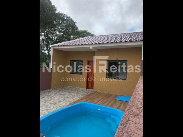 Casas novas bal. guacyara ca205