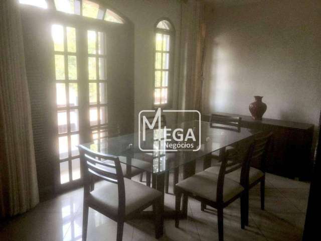 Casa com 3 dormitórios à venda, 150 m² por R$ 650.000,00 - Vila São Silvestre - Barueri/SP