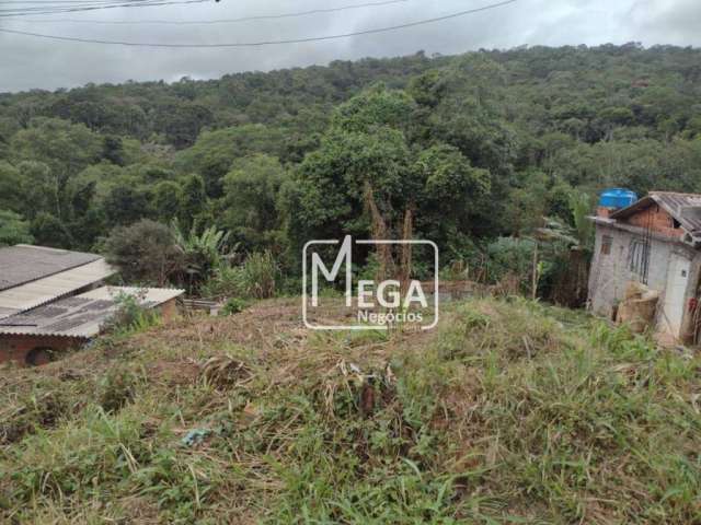 Terreno à venda, 432 m² por R$ 60.000,00 - Morada Santa Fé - Cotia/SP