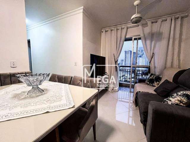 Apartamento à venda, 52 m² por R$ 450.000,00 - Centro - Osasco/SP