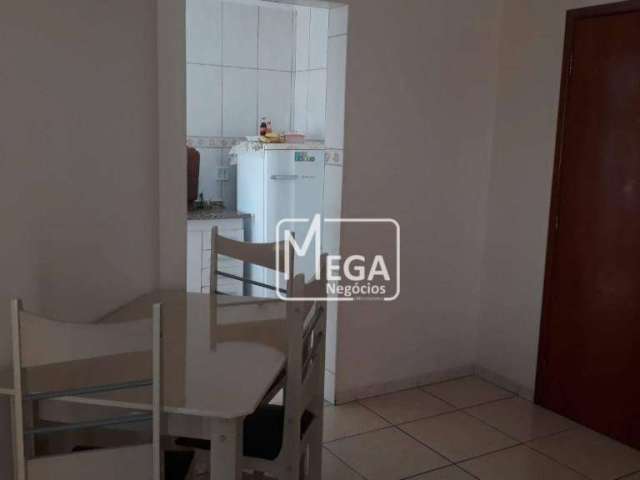 Apartamento à venda, 54 m² por R$ 212.000,00 - Padroeira - Osasco/SP