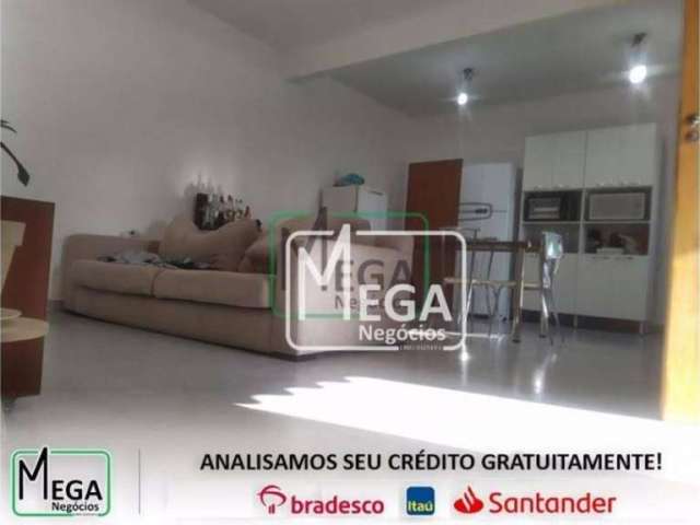 Casa à venda, 115 m² por R$ 799.000,00 - Parque Sinai - Santana de Parnaíba/SP