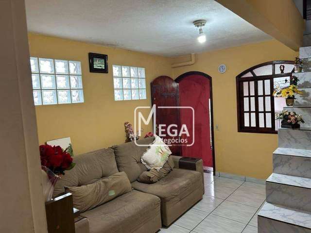 Casa à venda, 160 m² por R$ 320.000,00 - Jardim Roberto - Osasco/SP