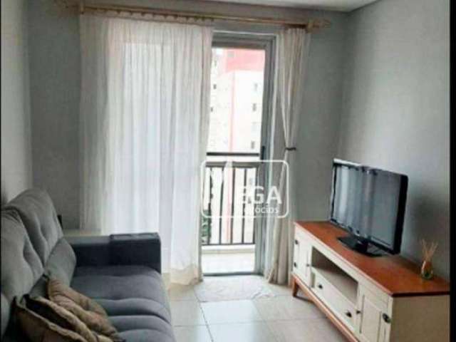 Apartamento à venda, 57 m² por R$ 410.000,00 - Vila Esperança - São Paulo/SP