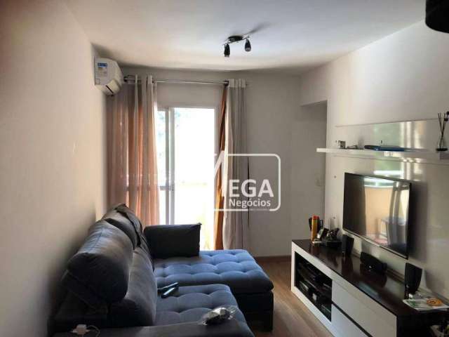 Apartamento à venda, 51 m² por R$ 297.000,00 - Portal do Morumbi - São Paulo/SP