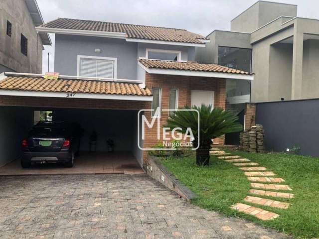 Casa à venda, 220 m² por R$ 1.225.000,00 - Parque Nova Jandira - Jandira/SP